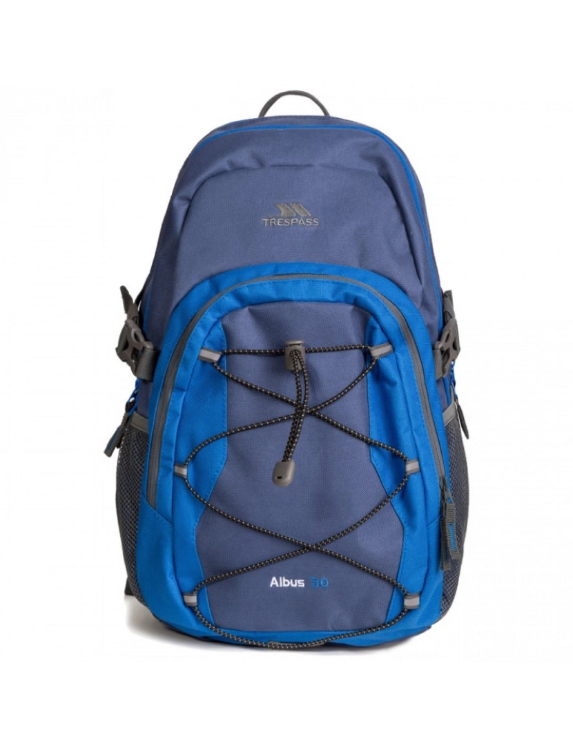 imagem de Trespass Albus 30 Litre Casual Rucksack / mochila3