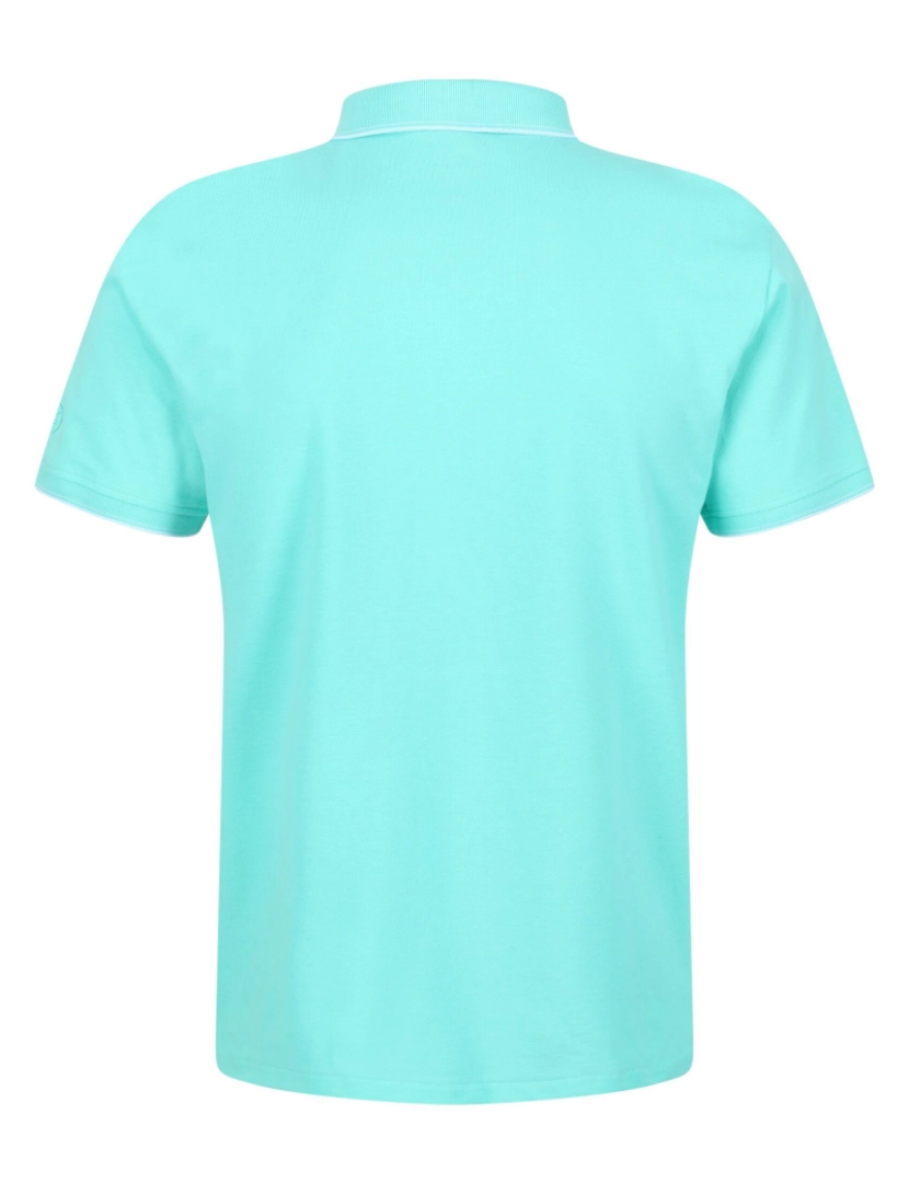 imagem de Regatta Mens Tadeo Polo camisa2