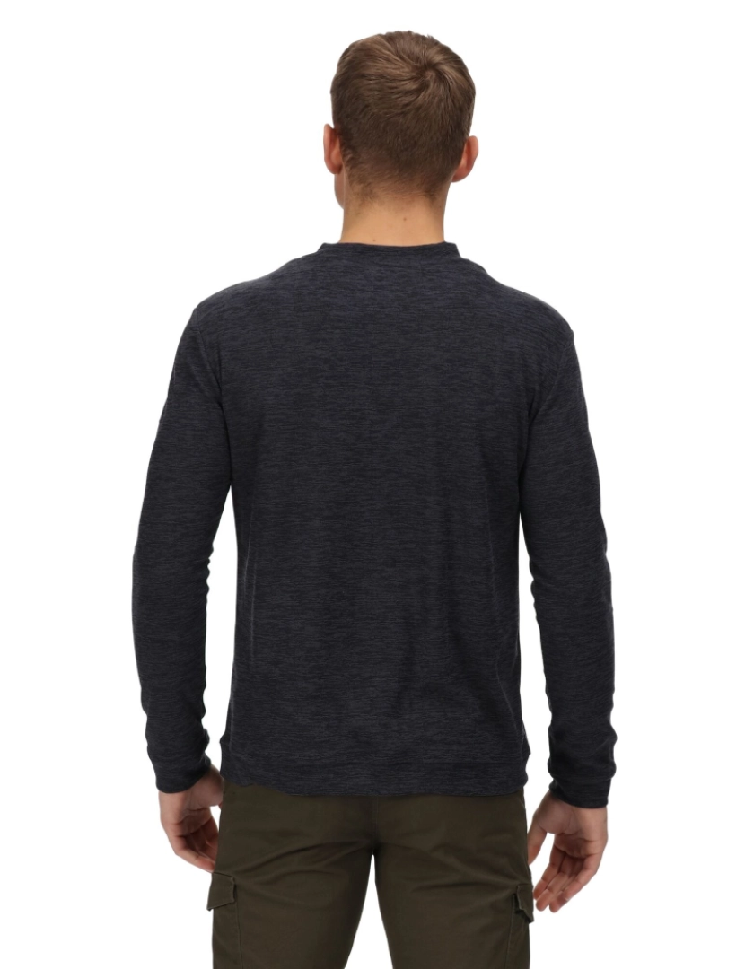 imagem de Regatta Mens Leith camisola leve5