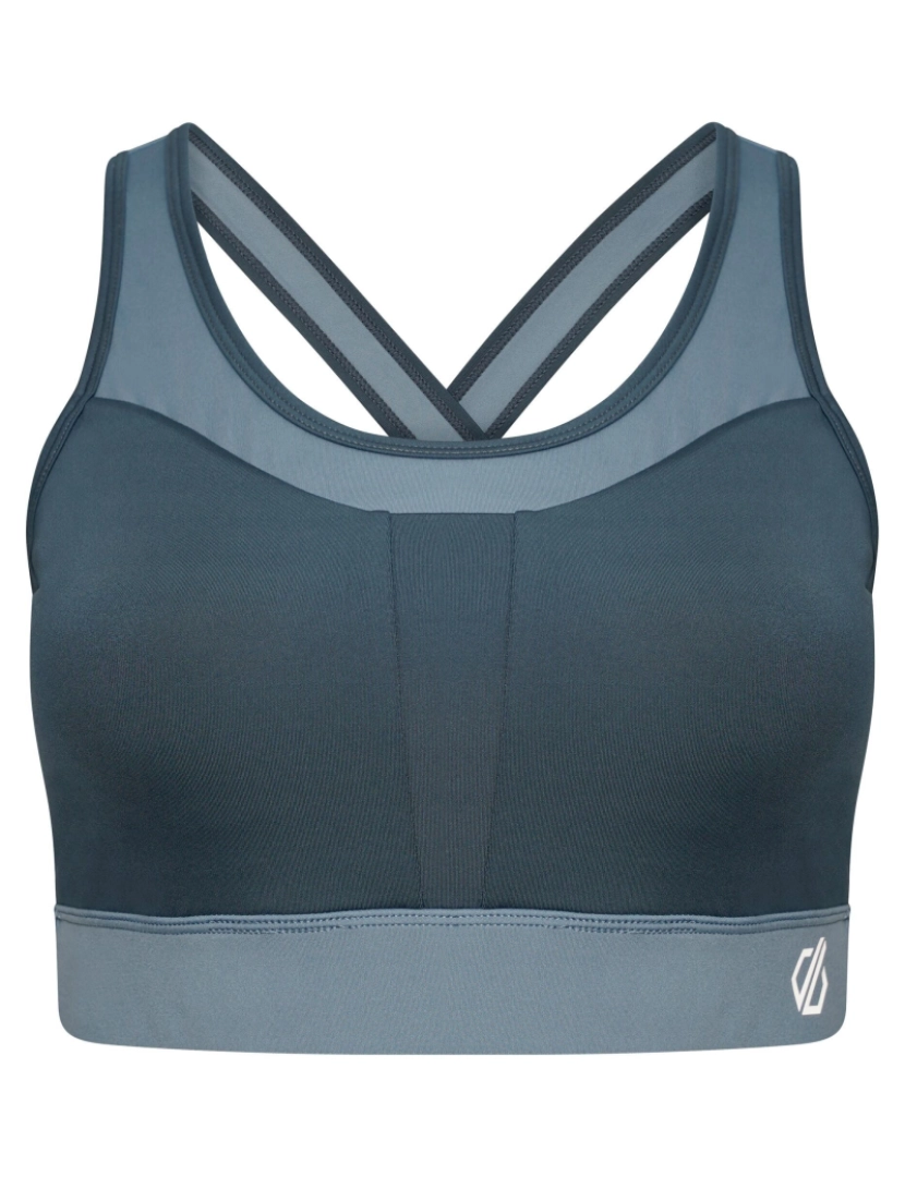 imagem de Dare 2B Womens/Ladies Mantra Sports Bra1