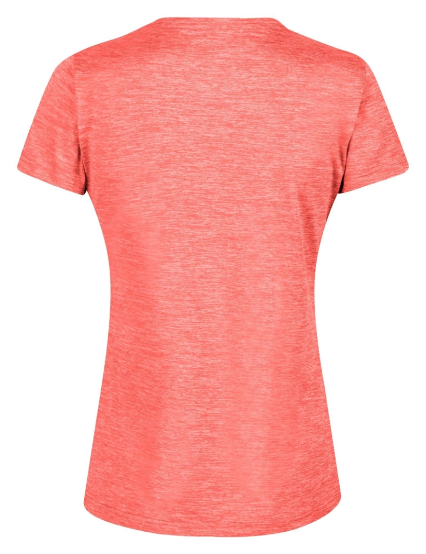 imagem de Regatta Womens/Ladies Josie Gibson Fingal Edition T-Shirt2