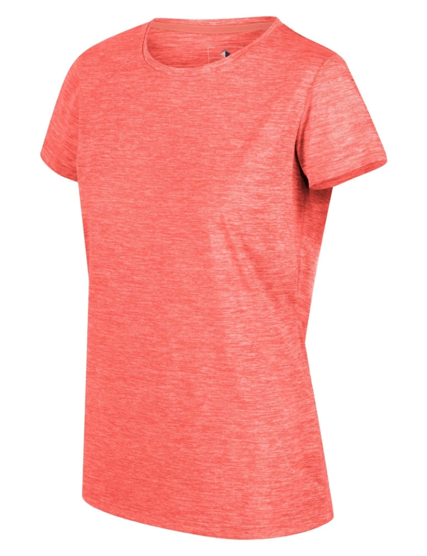 imagem de Regatta Womens/Ladies Josie Gibson Fingal Edition T-Shirt4