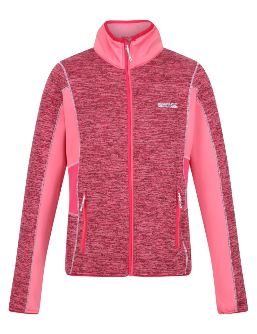 imagem de Regatta Womens/Ladies Lindalla Iii Fleece1