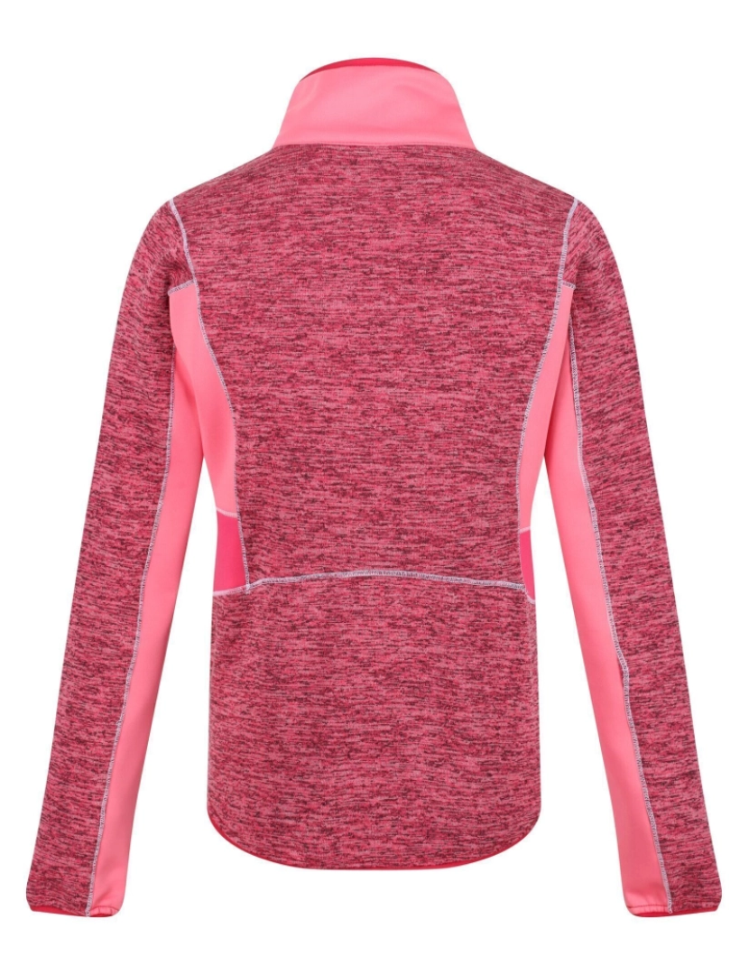 imagem de Regatta Womens/Ladies Lindalla Iii Fleece2