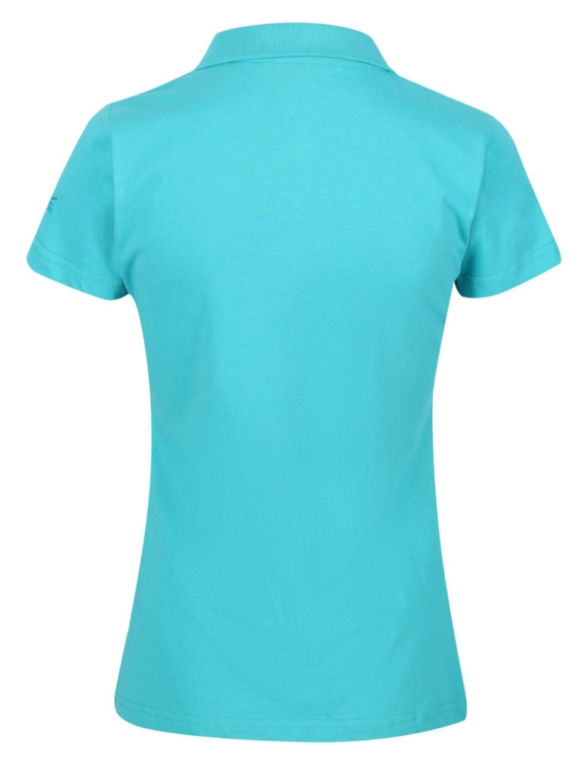 imagem de Regatta Womens/Ladies Sinton Polo camisa2