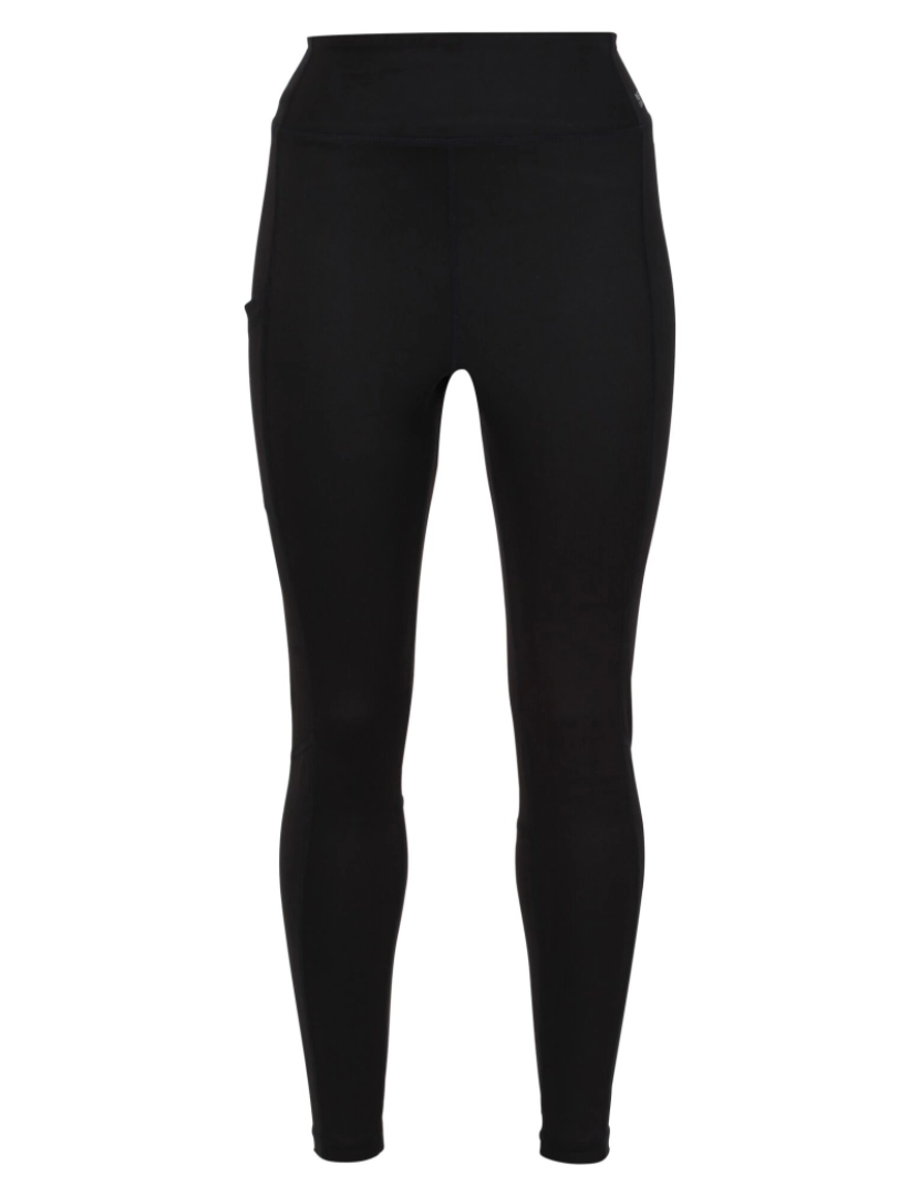 imagem de Regatta Womens/Ladies Holeen Ii Leggings1