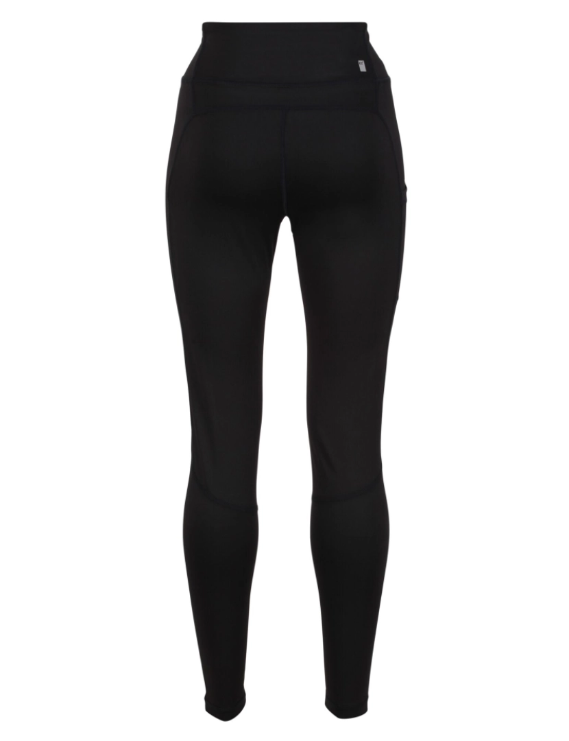 imagem de Regatta Womens/Ladies Holeen Ii Leggings2