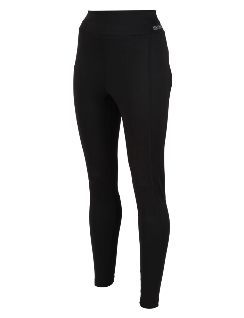 imagem de Regatta Womens/Ladies Holeen Ii Leggings3