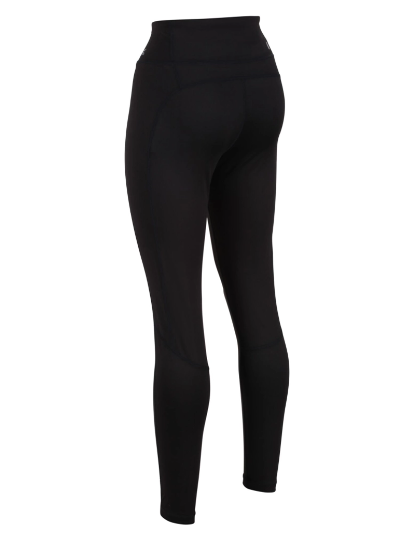 imagem de Regatta Womens/Ladies Holeen Ii Leggings4