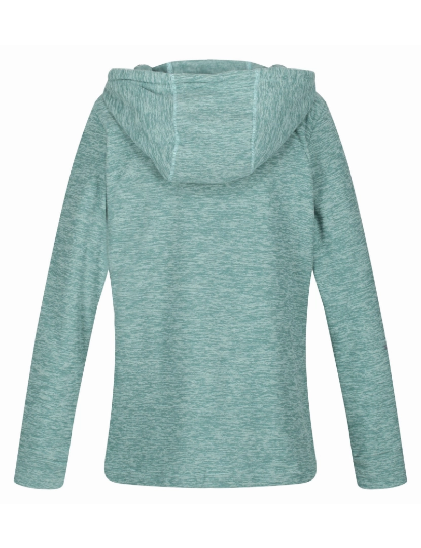 imagem de Regatta Womens/Ladies Kizmit Ii Fleece Top2