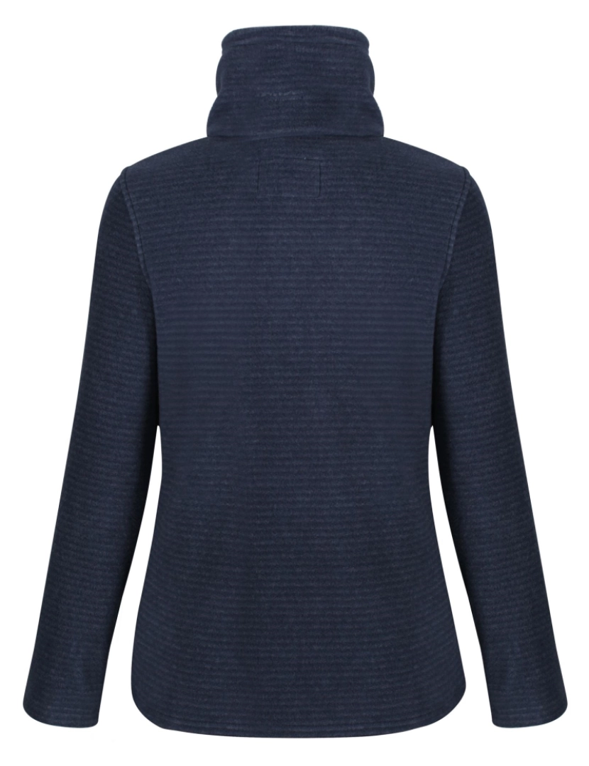 imagem de Regatta Womens/Ladies Solenne Fleece2