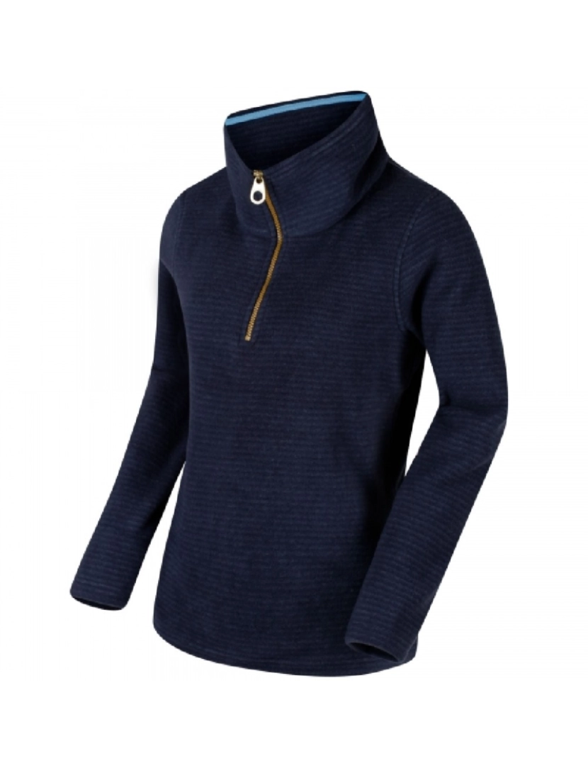 imagem de Regatta Womens/Ladies Solenne Fleece3