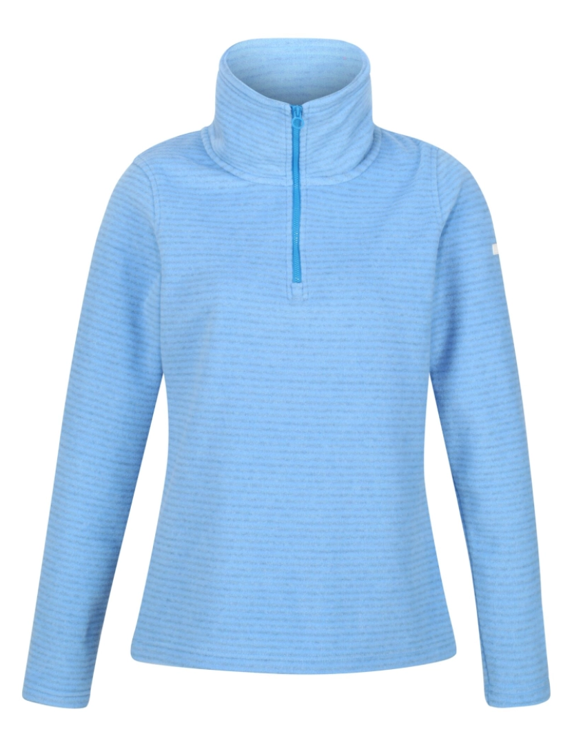 imagem de Regatta Womens/Ladies Solenne Fleece1