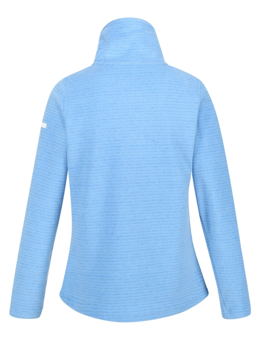 imagem de Regatta Womens/Ladies Solenne Fleece2