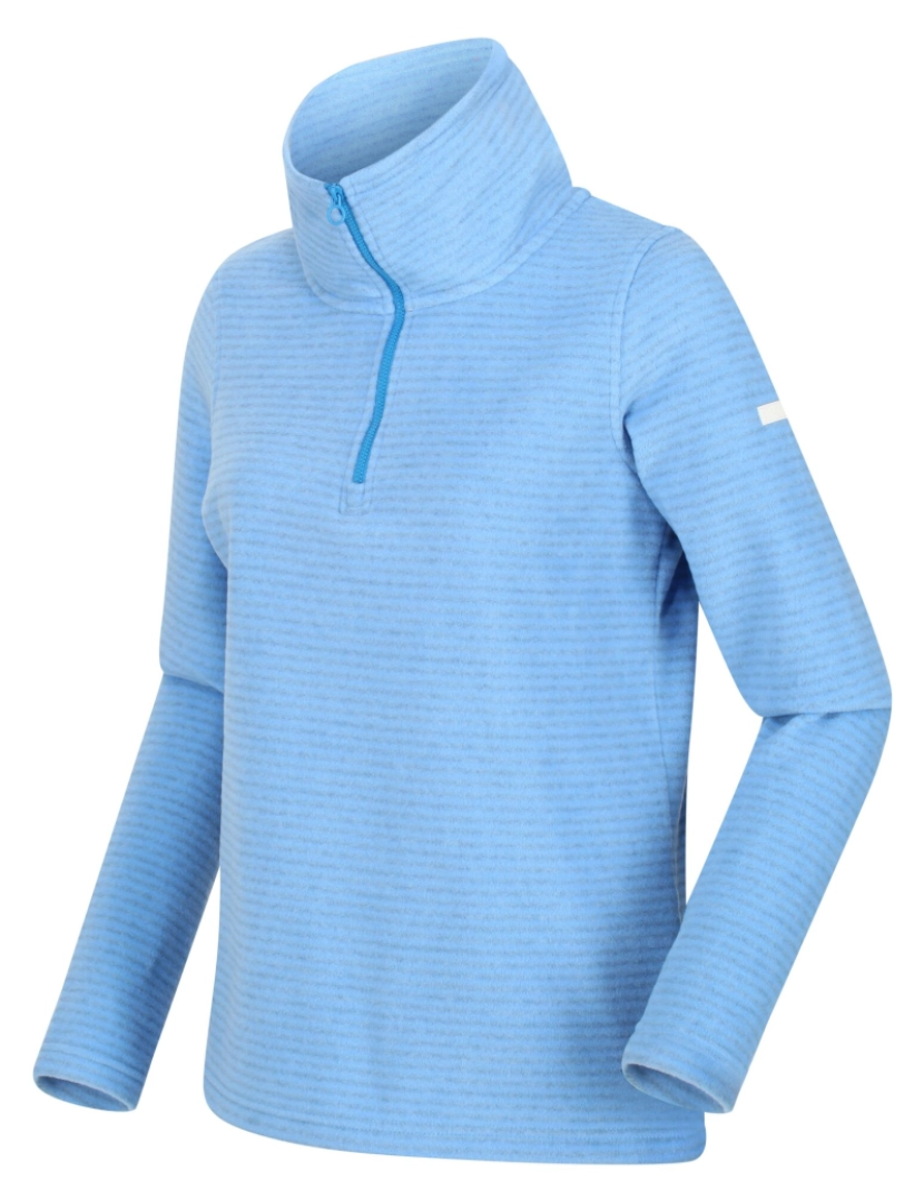 imagem de Regatta Womens/Ladies Solenne Fleece3