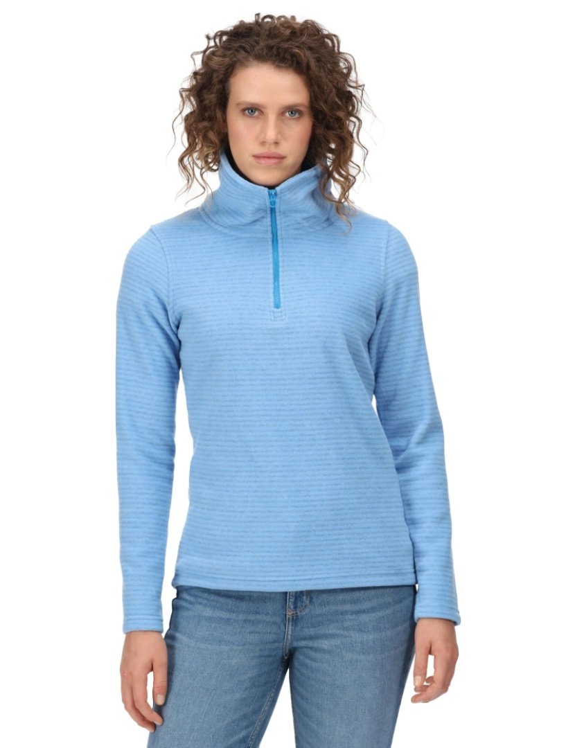 imagem de Regatta Womens/Ladies Solenne Fleece4