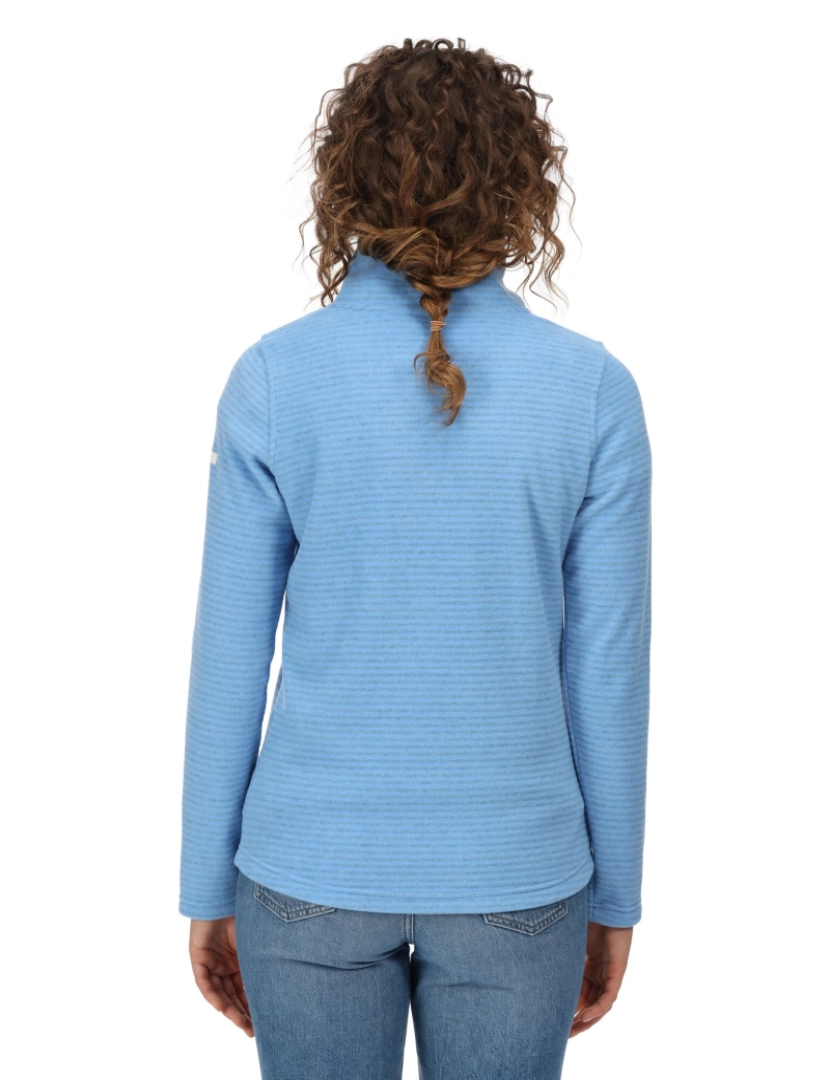 imagem de Regatta Womens/Ladies Solenne Fleece5