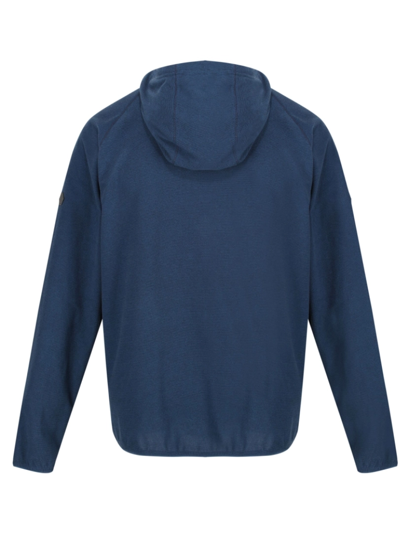 imagem de Regatta Mens Montes Hoodie leve2