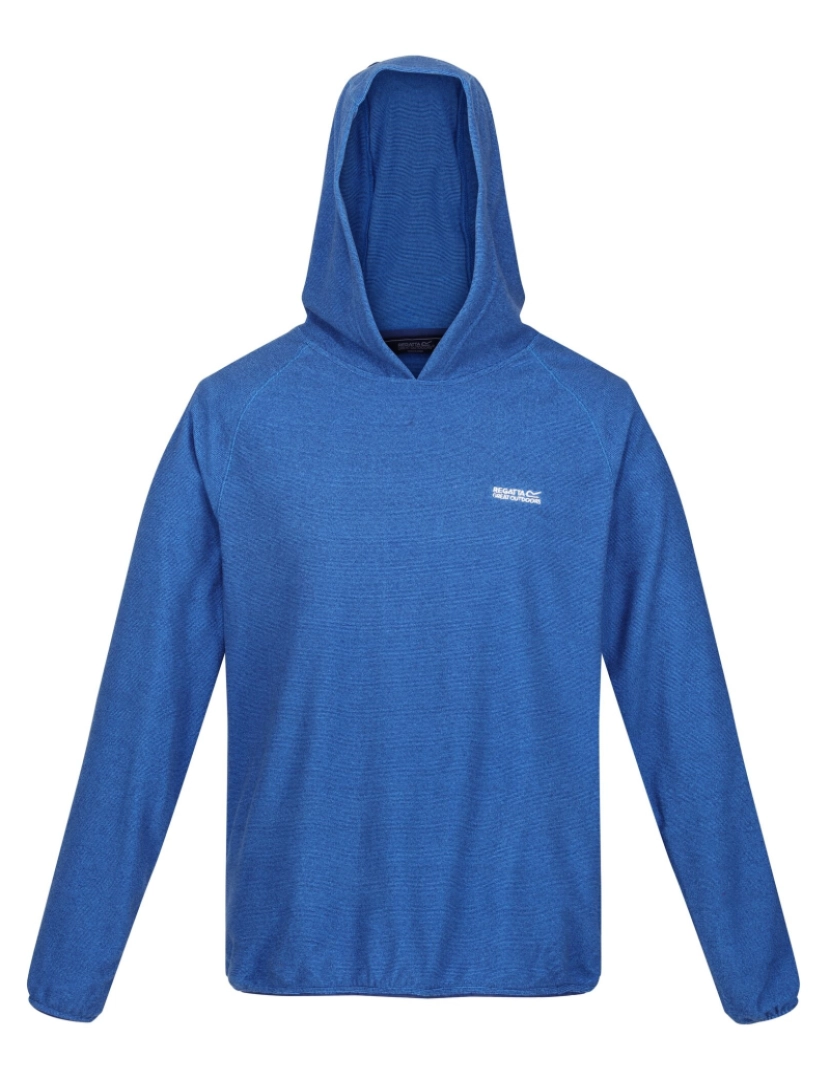 imagem de Regatta Mens Montes Hoodie leve1