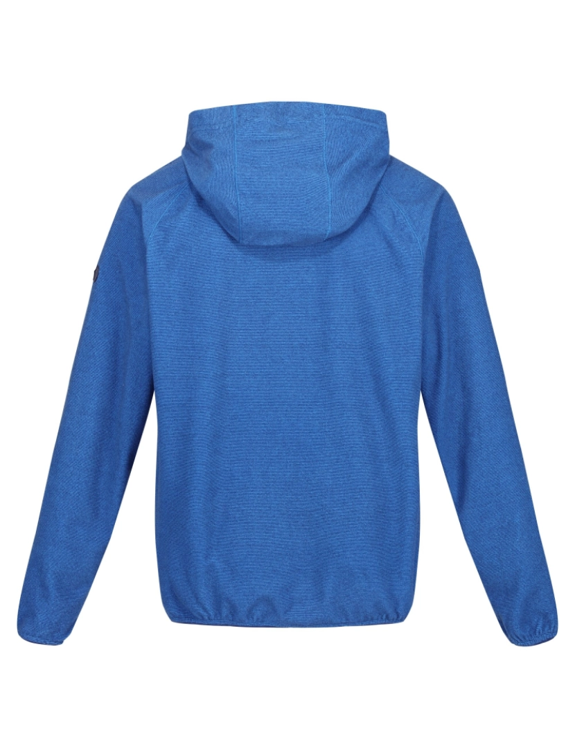 imagem de Regatta Mens Montes Hoodie leve2