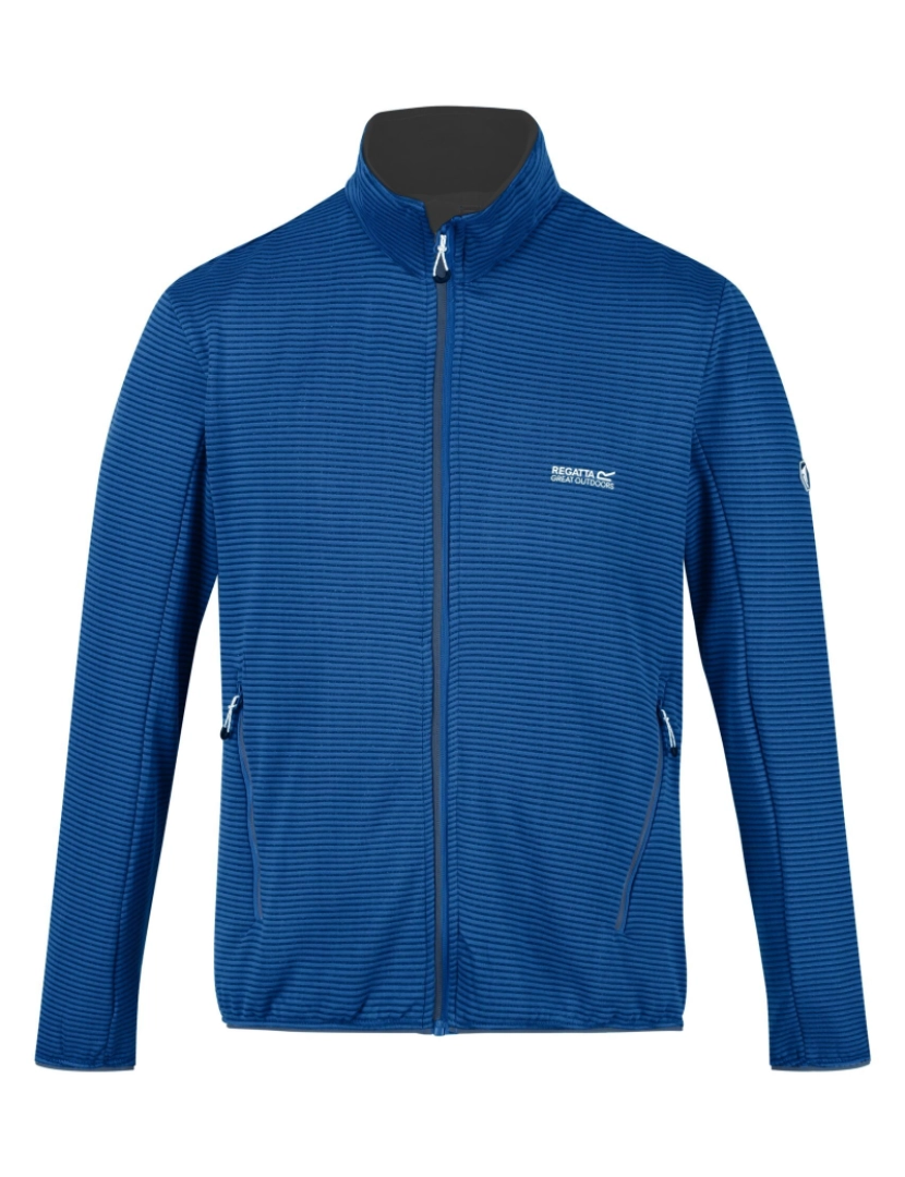 imagem de Regatta Mens Highton Lite Softshell Jacket1