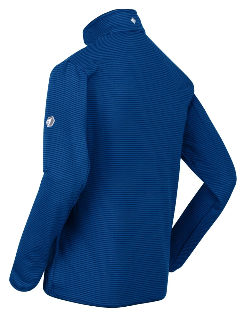 imagem de Regatta Mens Highton Lite Softshell Jacket2