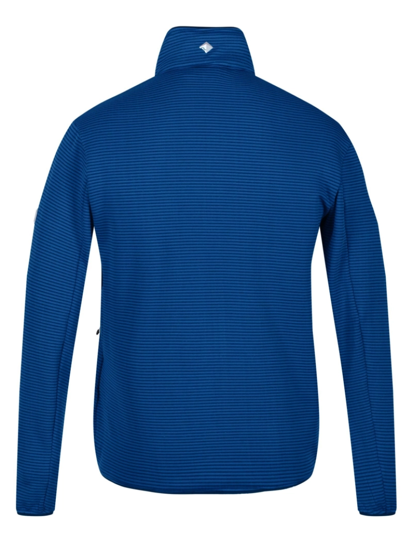 imagem de Regatta Mens Highton Lite Softshell Jacket3