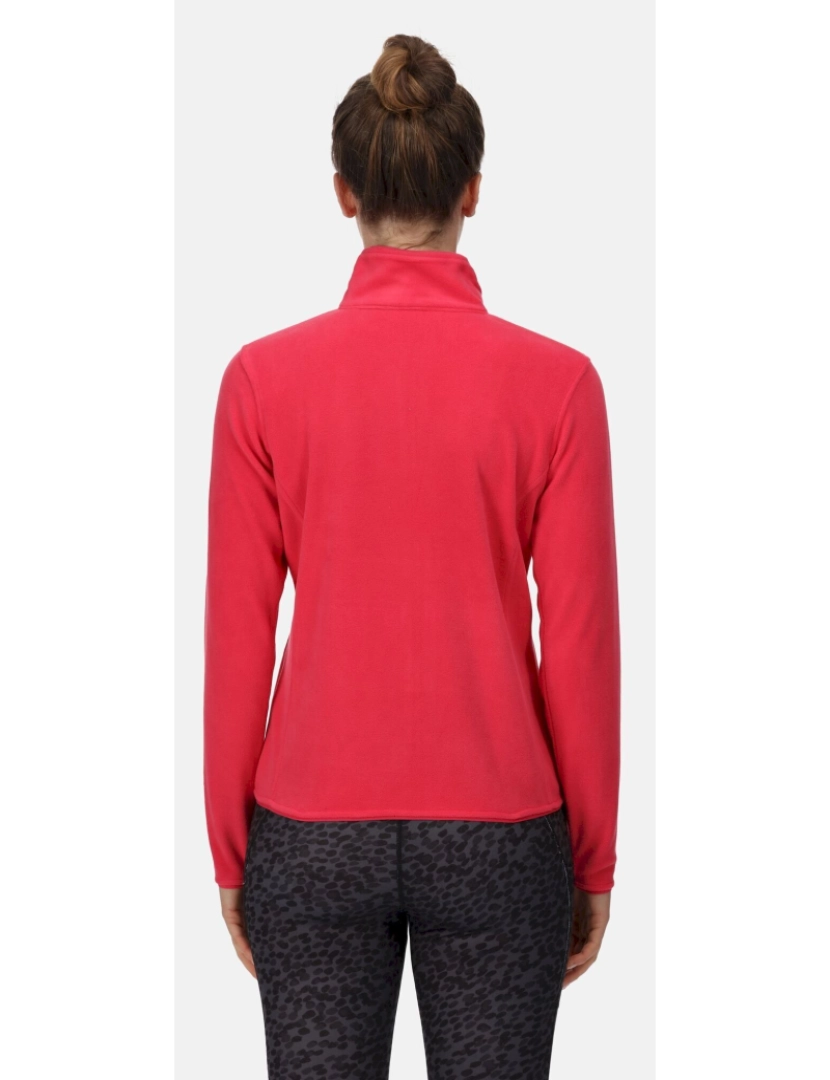 imagem de Regatta Womens/Ladies Clemance Iii Fleece6