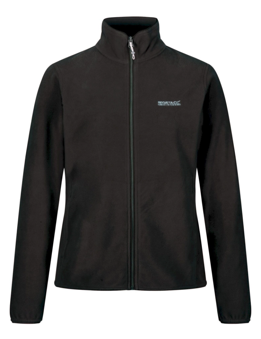 imagem de Regatta Womens/Ladies Clemance Iii Fleece1