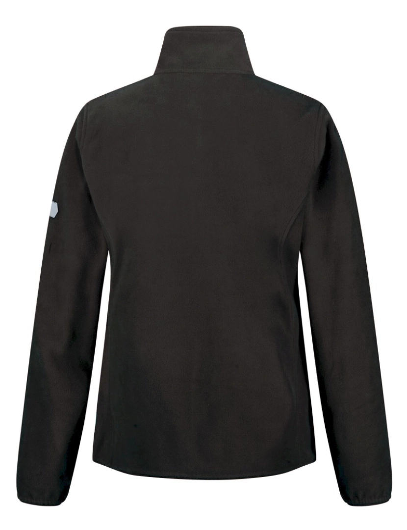 imagem de Regatta Womens/Ladies Clemance Iii Fleece2