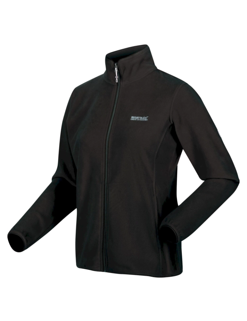 imagem de Regatta Womens/Ladies Clemance Iii Fleece4