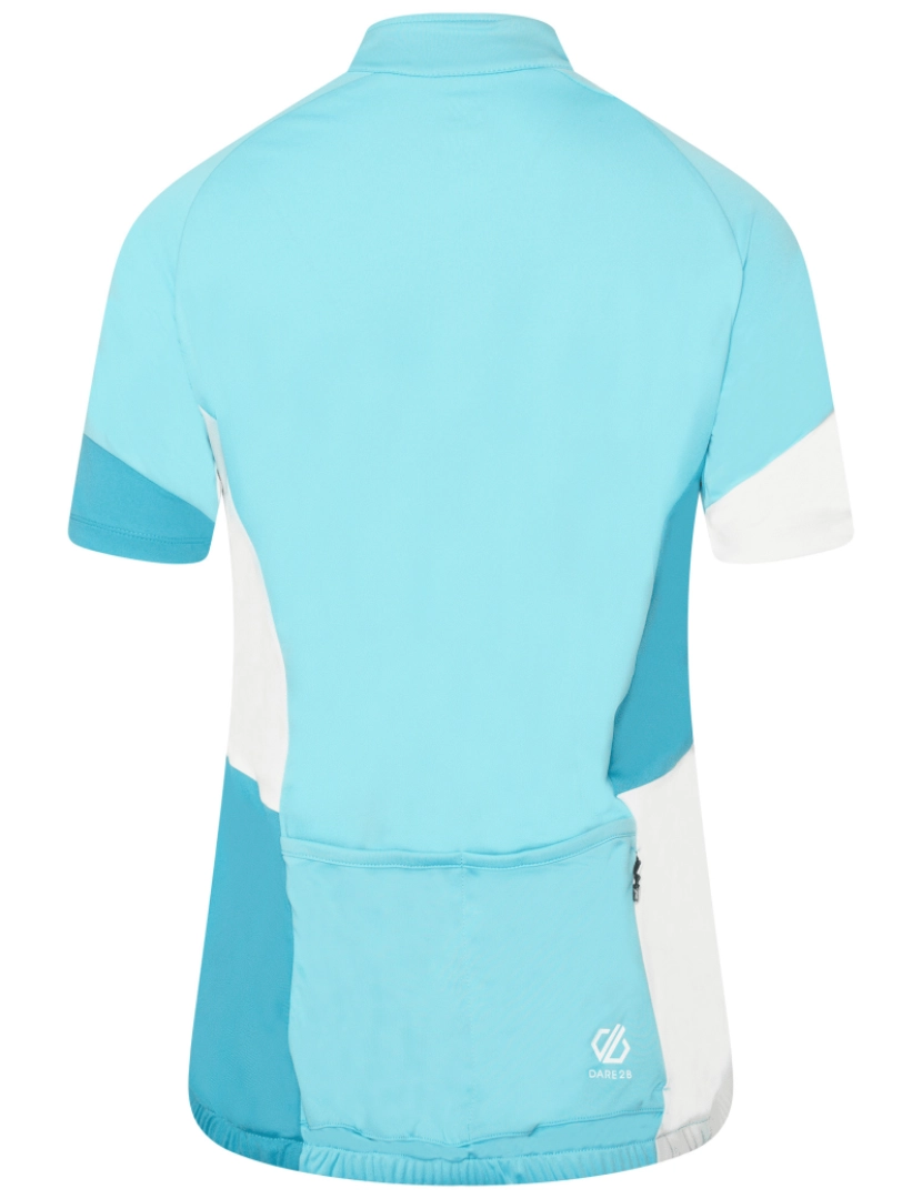 imagem de Dare 2B Mulheres / Senhoras Compaixão Ii Lightweight Jersey2