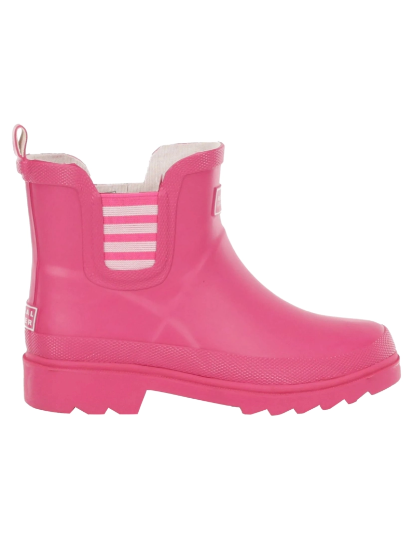 imagem de Regatta Crianças/Kids Harper Wellington Botas2