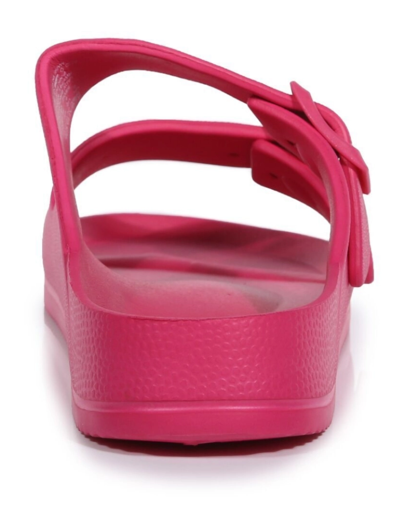 imagem de Regatta Womens/Ladies Brooklyn Dual Straps Sandals2