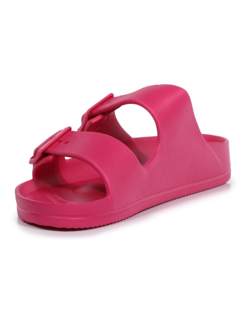 imagem de Regatta Womens/Ladies Brooklyn Dual Straps Sandals6