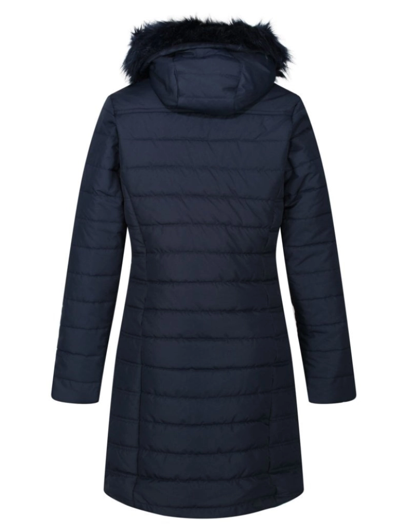 imagem de Regatta Womens/Ladies Fritha Parka2