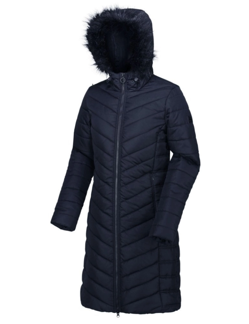 imagem de Regatta Womens/Ladies Fritha Parka4