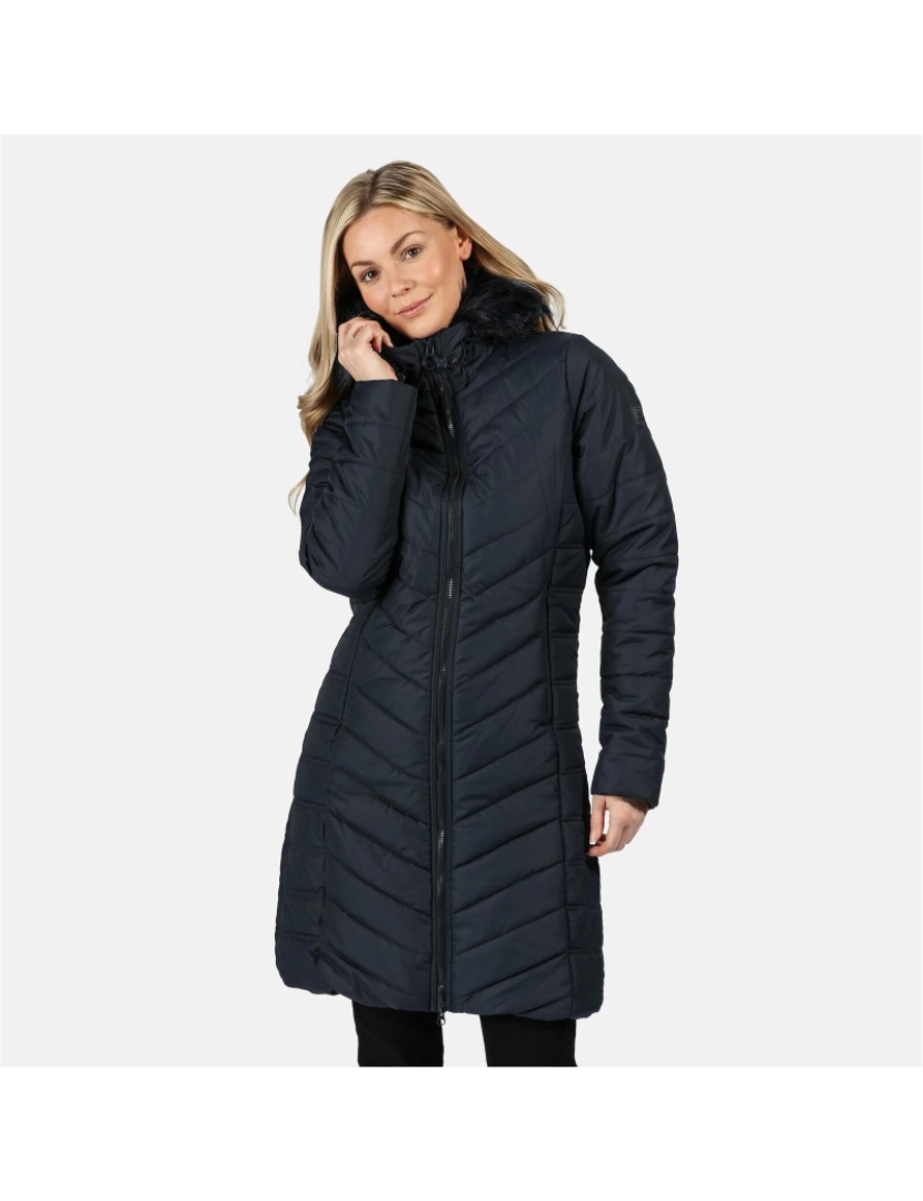 imagem de Regatta Womens/Ladies Fritha Parka5