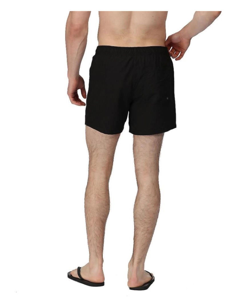 imagem de Regatta Mens Wayde natação Trunks2