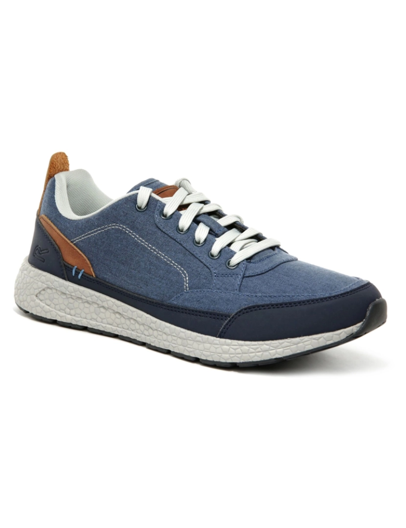 imagem de Regatta homens Ashcroft Casual Trainers1