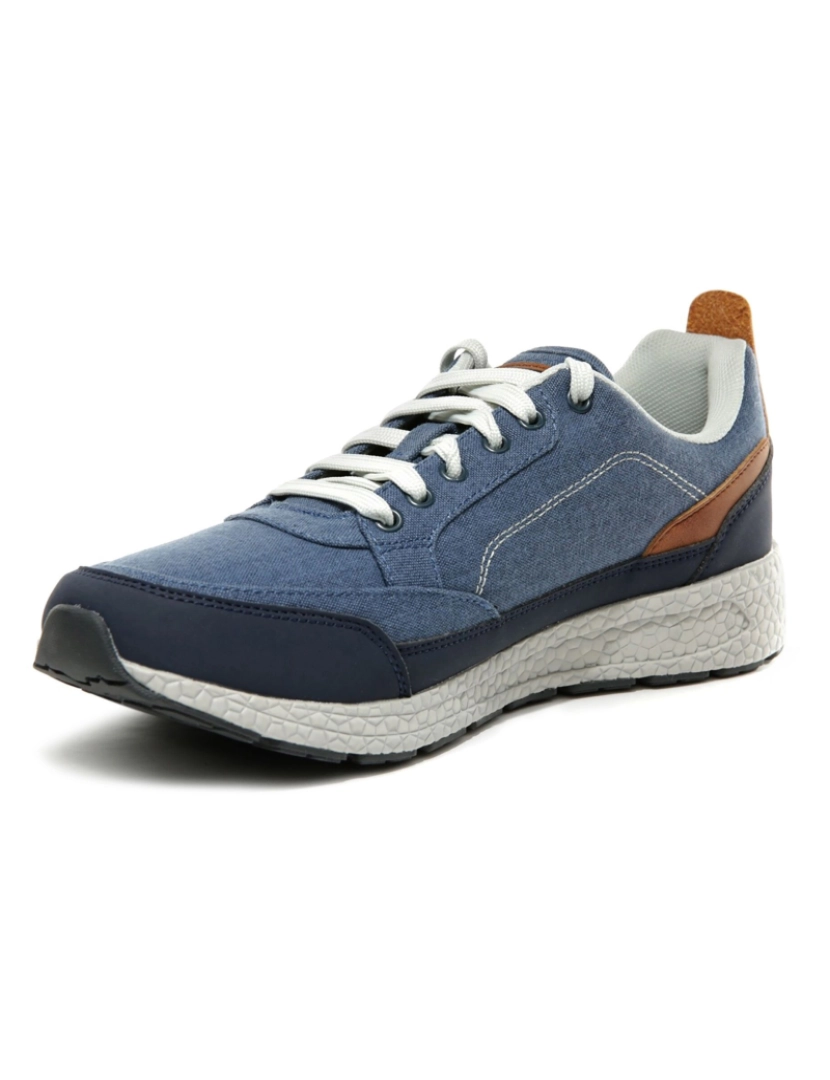 imagem de Regatta homens Ashcroft Casual Trainers3