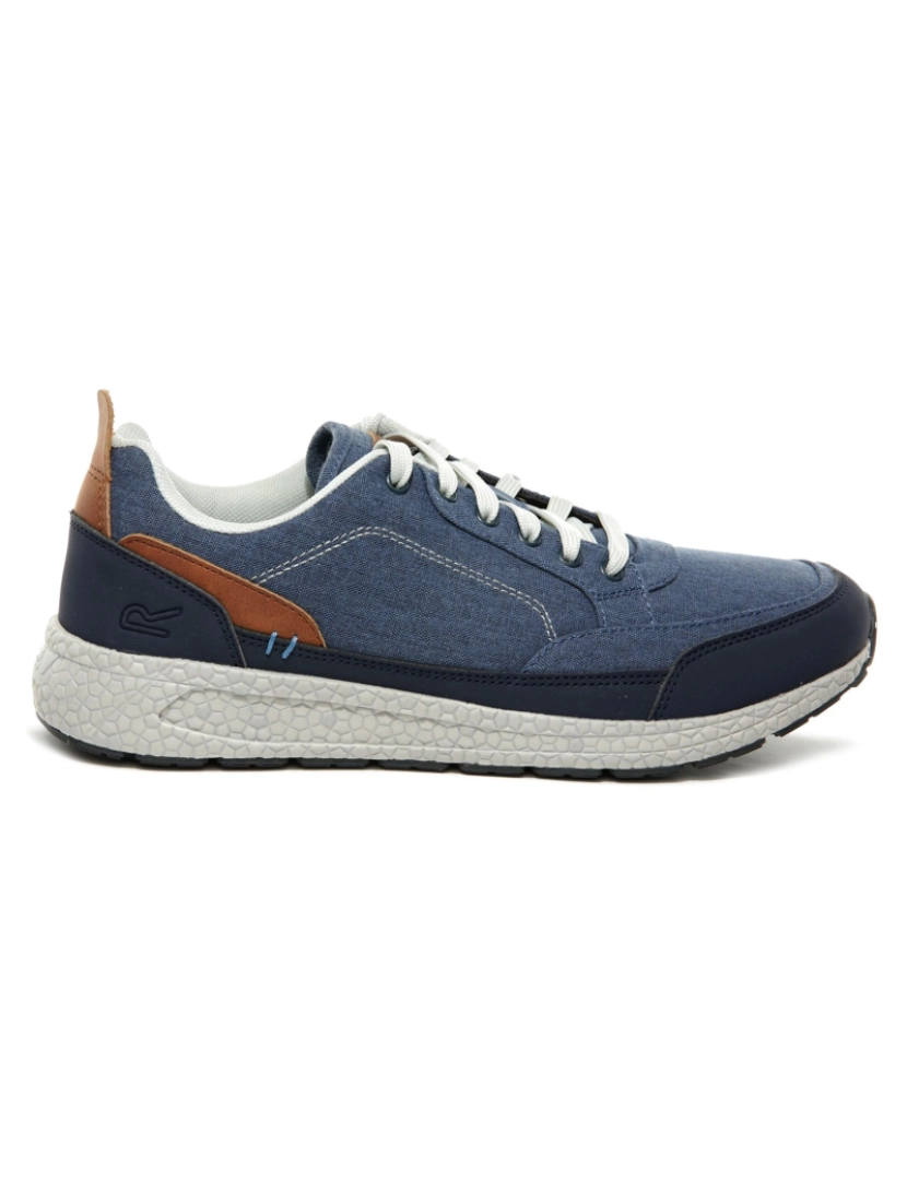 imagem de Regatta homens Ashcroft Casual Trainers4