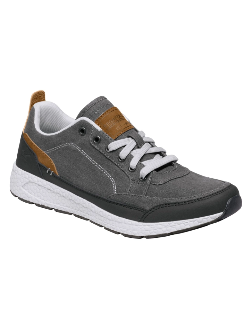 imagem de Regatta homens Ashcroft Casual Trainers1