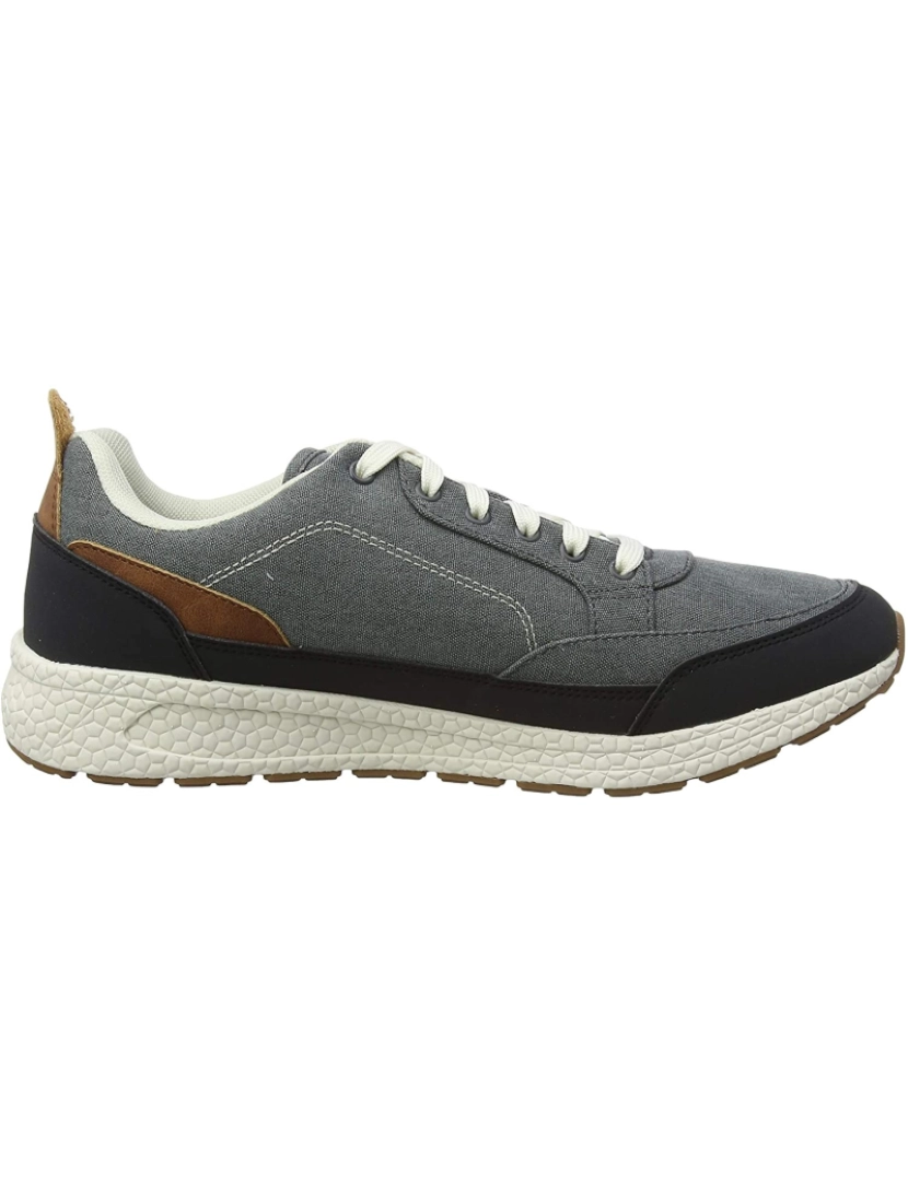 imagem de Regatta homens Ashcroft Casual Trainers4