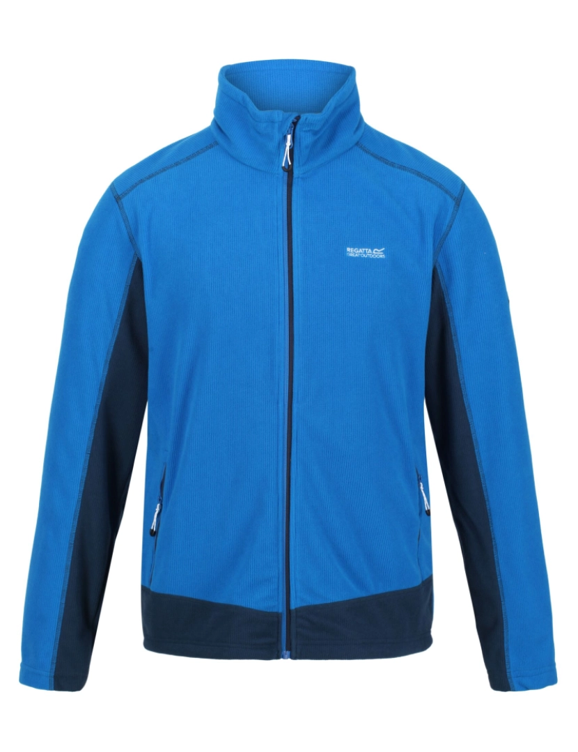 imagem de Regatta Mens Stanner Ii Fleece1