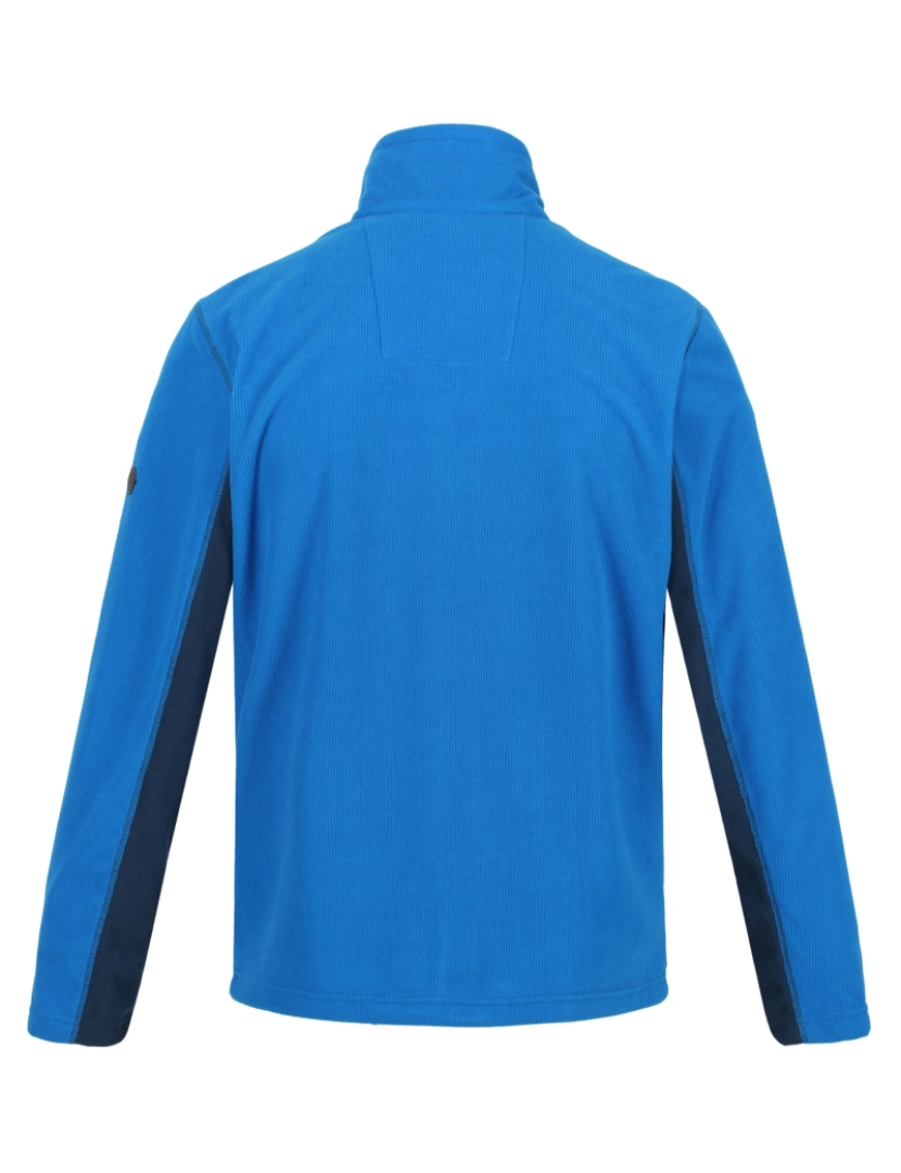 imagem de Regatta Mens Stanner Ii Fleece2