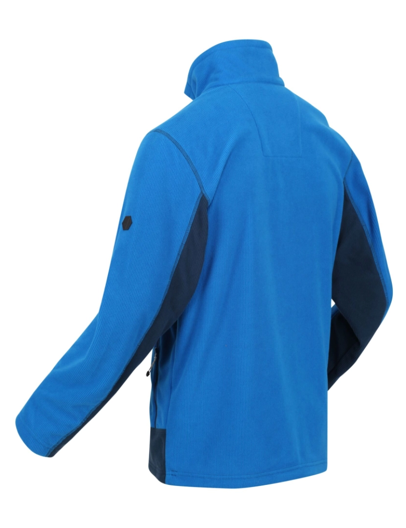 imagem de Regatta Mens Stanner Ii Fleece3