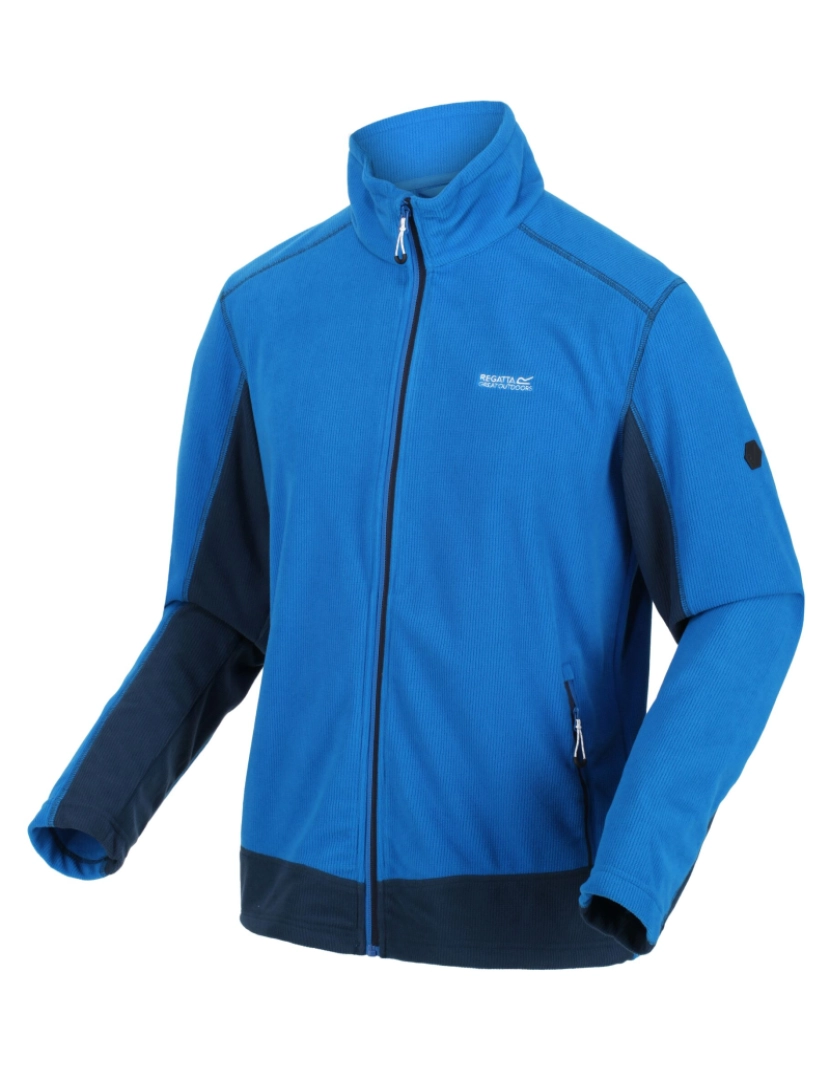 imagem de Regatta Mens Stanner Ii Fleece4