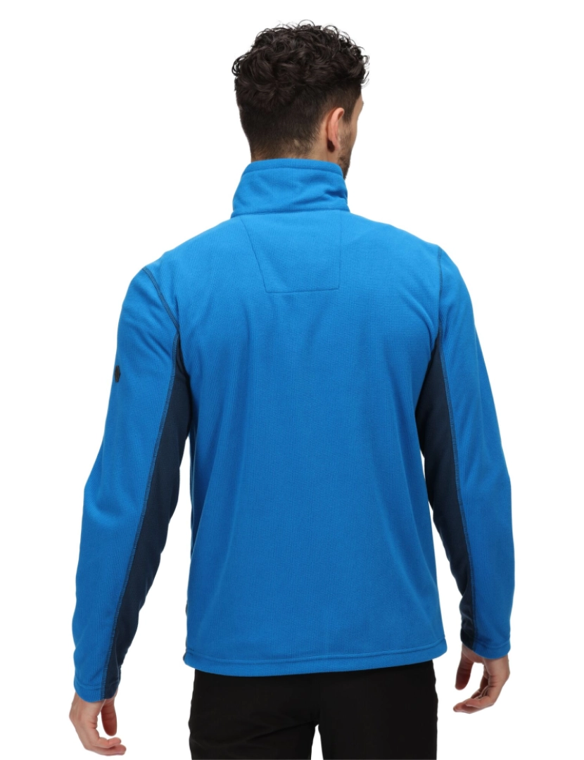 imagem de Regatta Mens Stanner Ii Fleece5