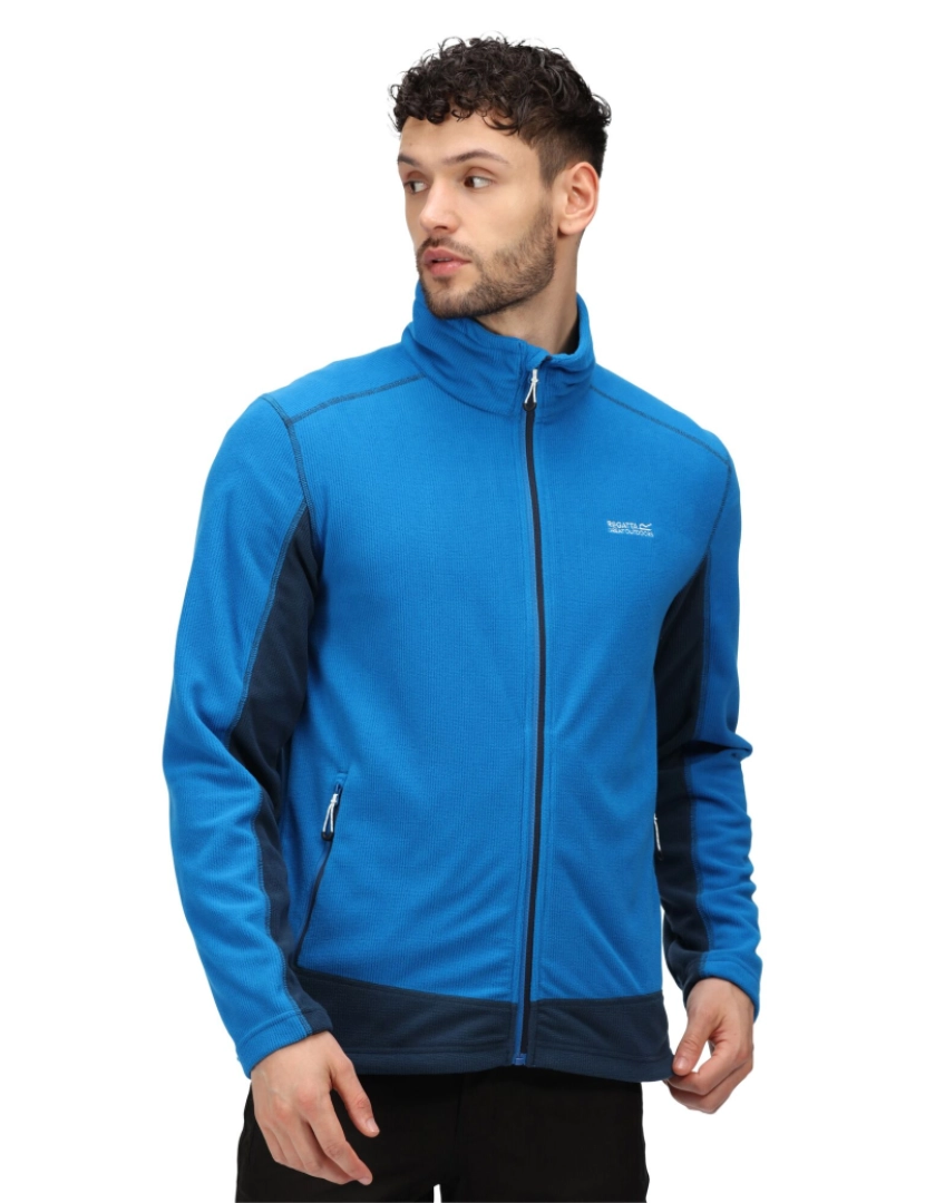 imagem de Regatta Mens Stanner Ii Fleece6